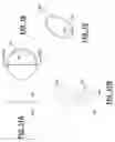 Fig. 14 - Seal configuration for top drive swivel apparatus and method