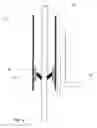 Fig. 03 - Seal for a drill string