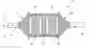 Fig. 01 - DETONATION FLAME ARRESTER