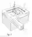 Fig. 03 - Method and device for suppression of fire by local flooding with ultra-fine water mist