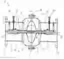 Fig. 01 - Explosion protection valve