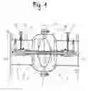 Fig. 02 - Explosion protection valve
