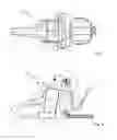 Fig. 03 - Electric power tool with battery pack