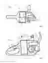 Fig. 04 - Electric power tool with battery pack