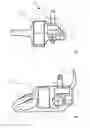 Fig. 05 - Electric power tool with battery pack