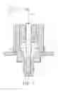 Fig. 02 - Paste Extruded Insulator with Air Channels