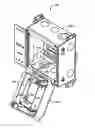 Fig. 01 - ADJUSTABLE PLASTER RING COVER