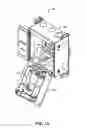 Fig. 02 - ADJUSTABLE PLASTER RING COVER