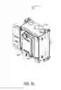 Fig. 03 - ADJUSTABLE PLASTER RING COVER