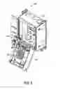Fig. 04 - ADJUSTABLE PLASTER RING COVER