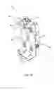 Fig. 06 - ADJUSTABLE PLASTER RING COVER