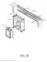 Fig. 17 - ADJUSTABLE PLASTER RING COVER