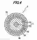 Fig. 05 - Cable including elemental wires with different angles