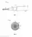 Fig. 02 - Multi-layer insulated conductor with crosslinked outer layer