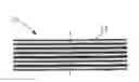 Fig. 01 - Solar cell lead, method of manufacturing the same, and solar cell using the same