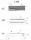 Fig. 02 - Solar cell lead, method of manufacturing the same, and solar cell using the same