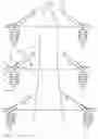 Fig. 01 - Wildlife flashover preventer for high voltage electrical transmission structures