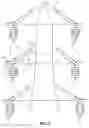 Fig. 03 - Wildlife flashover preventer for high voltage electrical transmission structures