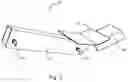 Fig. 04 - Wildlife flashover preventer for high voltage electrical transmission structures