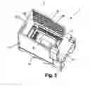 Fig. 04 - Connector Module For A Door Actuator