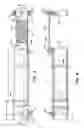 Fig. 03 - Moisture proof telescoping coupler assembly for electric metal tubes with enhanced grounding, sealing, and continuity