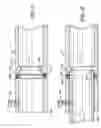 Fig. 07 - Moisture proof telescoping coupler assembly for electric metal tubes with enhanced grounding, sealing, and continuity