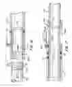 Fig. 10 - Moisture proof telescoping coupler assembly for electric metal tubes with enhanced grounding, sealing, and continuity