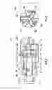 Fig. 03 - Cutting device with multiple cutting structures