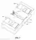 Fig. 06 - Hull robot steering system