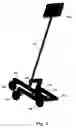 Fig. 02 - Suspension for a telepresence robot