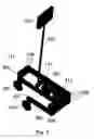 Fig. 04 - Suspension for a telepresence robot