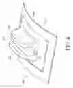 Fig. 05 - Boarding ladder for inflatable watercraft