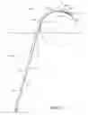 Fig. 12 - Boarding ladder for inflatable watercraft