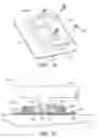 Fig. 13 - Boarding ladder for inflatable watercraft