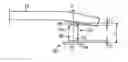 Fig. 01 - Impact absorber for vehicle