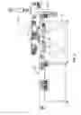Fig. 11 - Product inverting mechanism