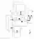 Fig. 02 - Handler for electronic components, in particular ICs, comprising a plurality of circulating carriages that are guided along a circulating track
