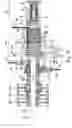 Fig. 09 - Handler for electronic components, in particular ICs, comprising a plurality of circulating carriages that are guided along a circulating track