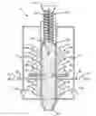 Fig. 01 - METHOD AND APPARATUS FOR PLASMA GASIFICATION OF CARBONIC MATERIAL BY MEANS OF MICROWAVE RADIATION