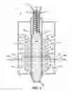 Fig. 02 - METHOD AND APPARATUS FOR PLASMA GASIFICATION OF CARBONIC MATERIAL BY MEANS OF MICROWAVE RADIATION