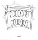 Fig. 02 - Lens cradle divider