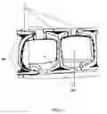 Fig. 06 - Lens cradle divider