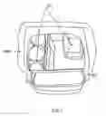 Fig. 08 - Lens cradle divider