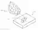 Fig. 01 - Base display for an item of value and methods of making same