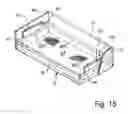 Fig. 09 - Sifting screens