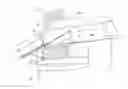Fig. 01 - Telescopic support device for mailpiece storage bins