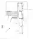 Fig. 02 - Telescopic support device for mailpiece storage bins