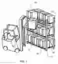 Fig. 02 - SHELVING DECK