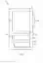Fig. 02 - ADJUSTABLE PARTITION FOR BOTTOM MOUNT FREEZER