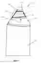Fig. 09 - Multi-compartment water purification bottle having a replaceable filter